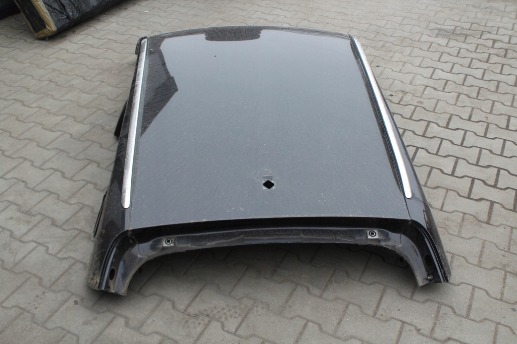 фото №1, Audi q3 дах 8u