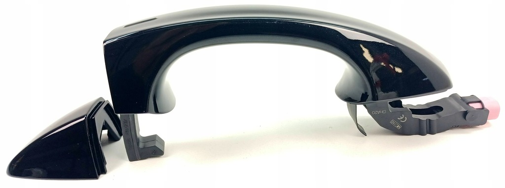 фото №1, Nowa org ручка дверь левый перед vw arteon 3h lc9x