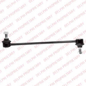 фото №2, Delphi tc2297 тяга / кронштейн, стабилизатор