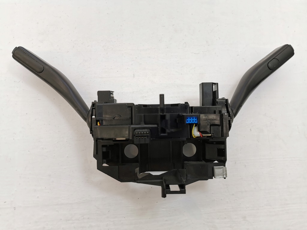 фото №6, Vw seat перемикач важіль світла двірник