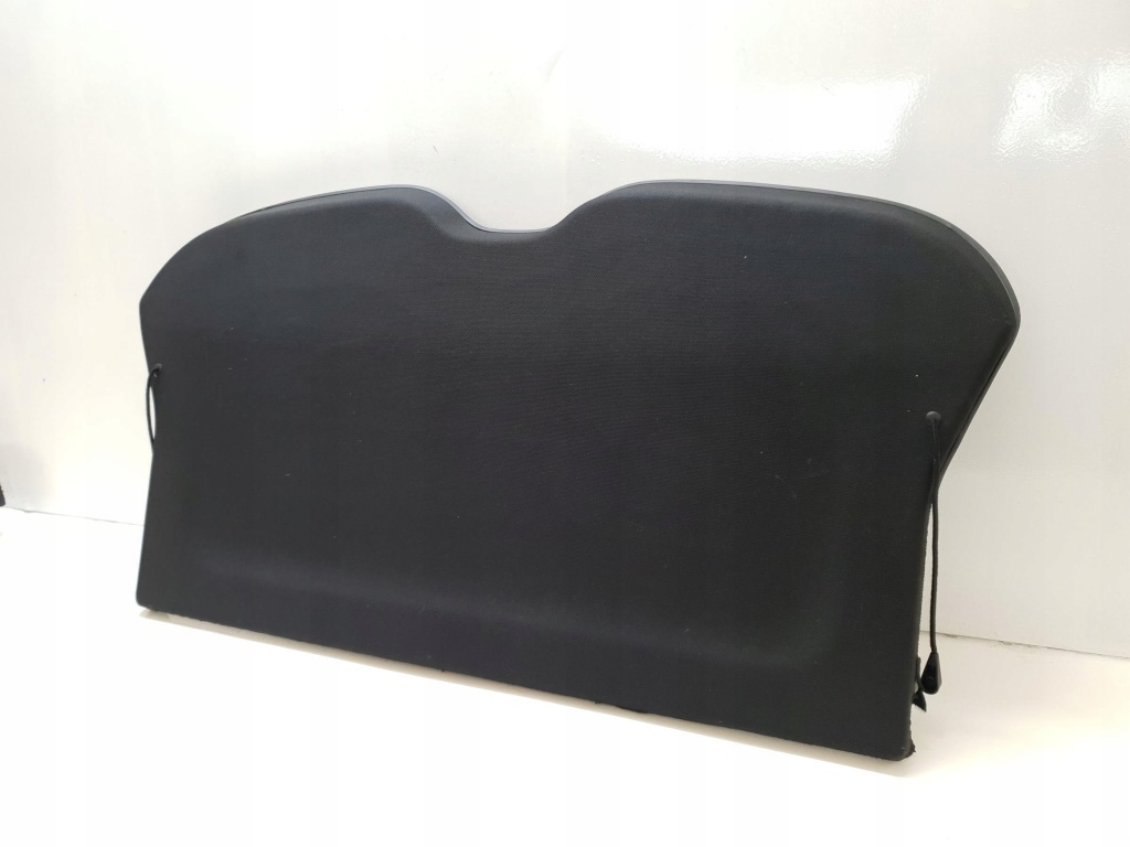 фото №3, Полка багажника citroen ds5