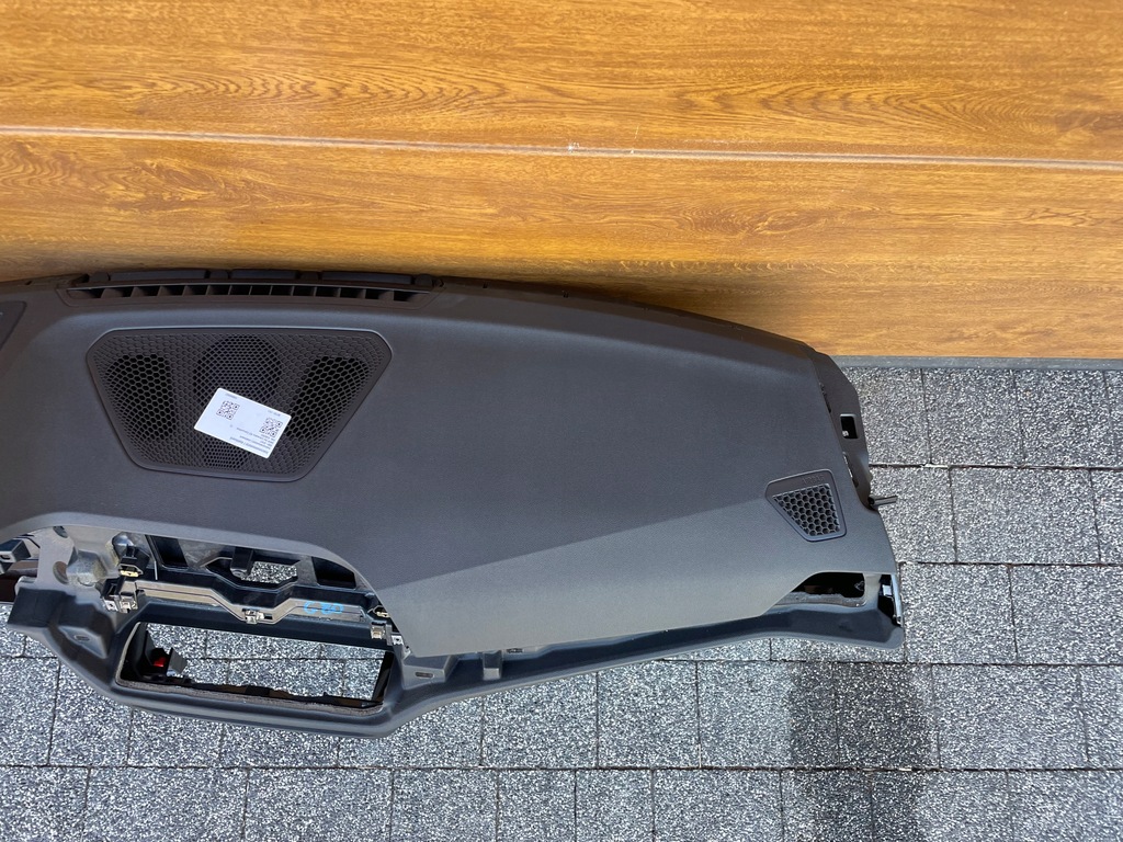 фото №7, Bmw g20 g21 g22 g23 g26 g80 приборная панель приборная приборная панель hud