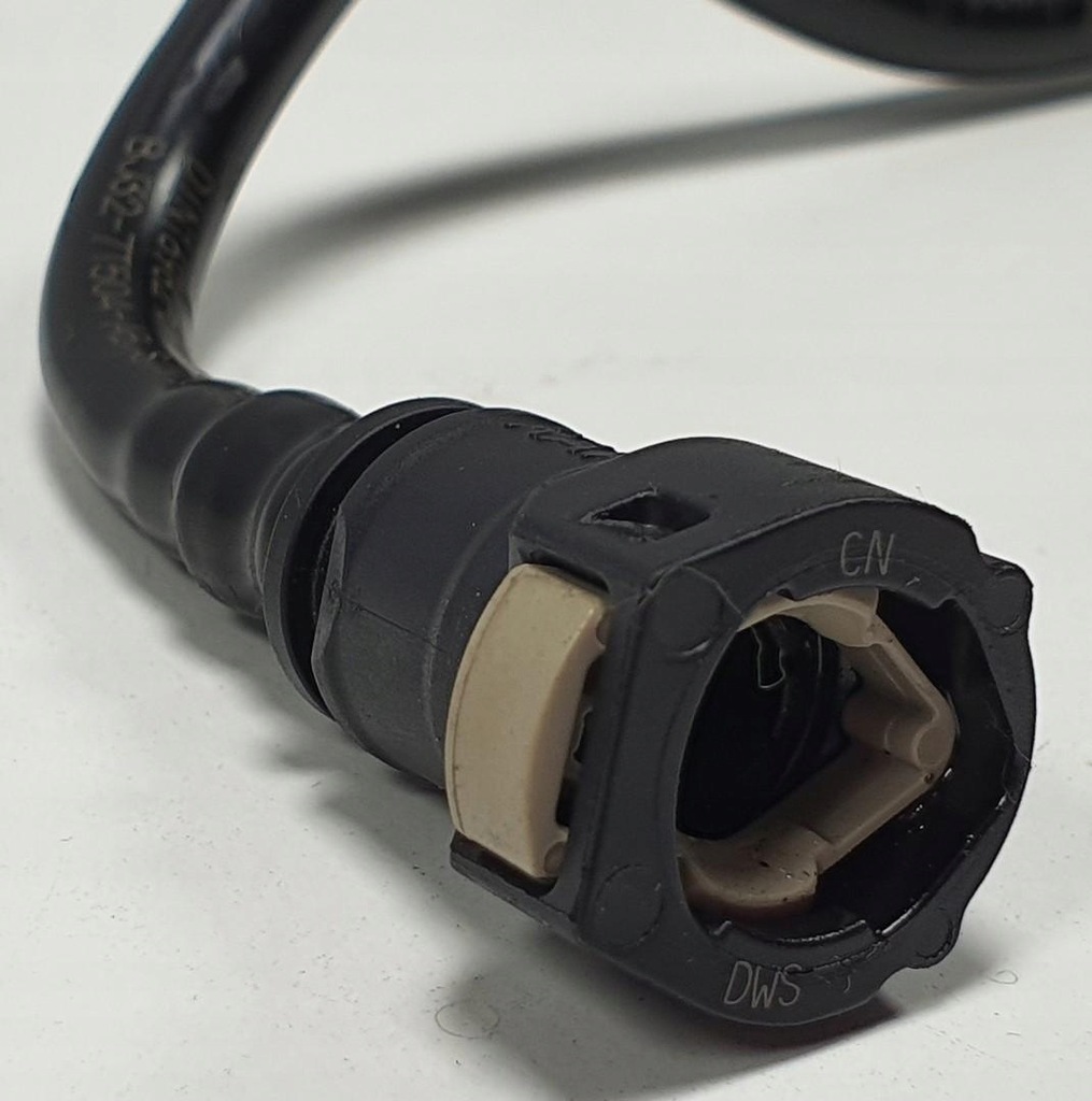 фото №2, Шланг сцепления land rover discovery sport l550