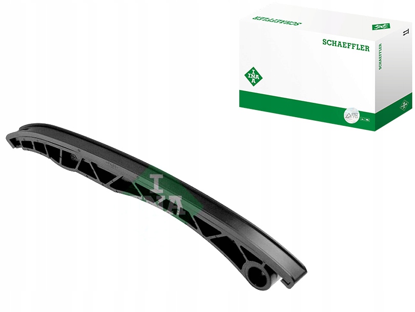 фото №1, Направляющая цепи распределительного вала alfa romeo mito citroen nemo nemo