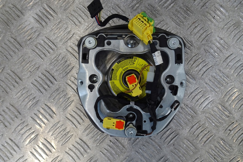 фото №8, Audi q5 8r - приборная панель приборная подушки безопасности ремни