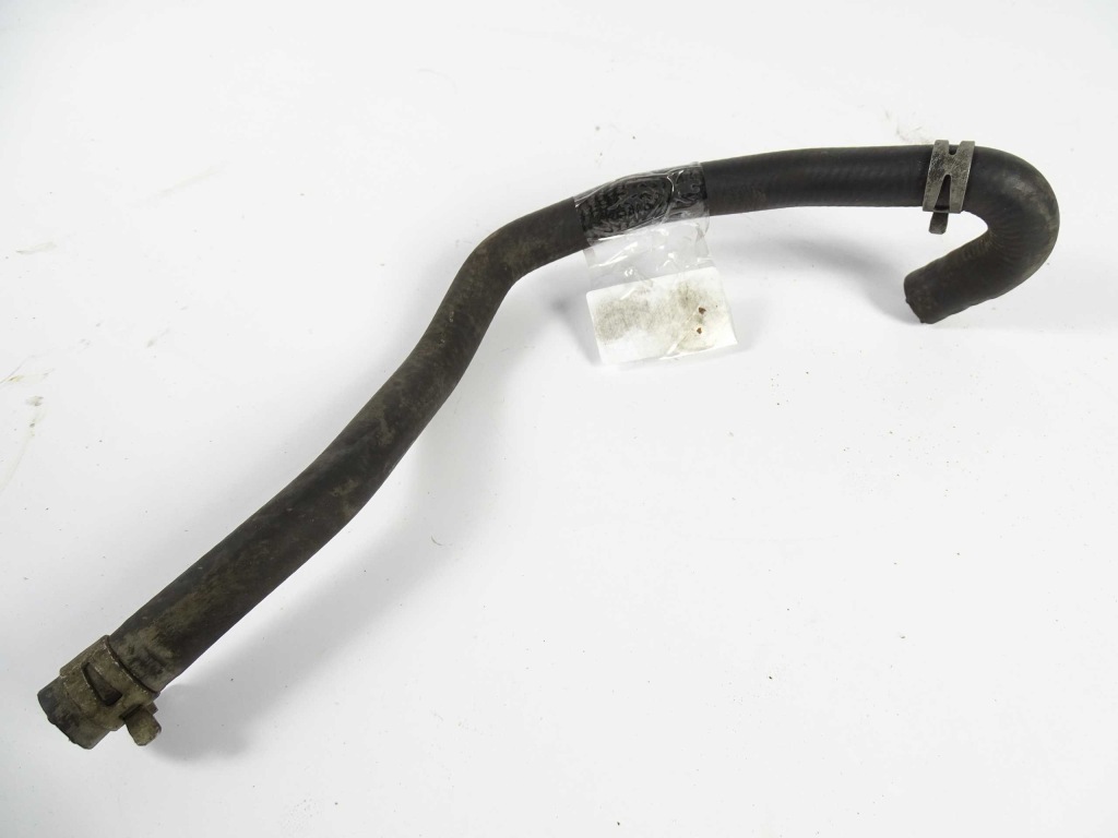 фото №1, Mercedes s klasa w220 труба wody электроклапан