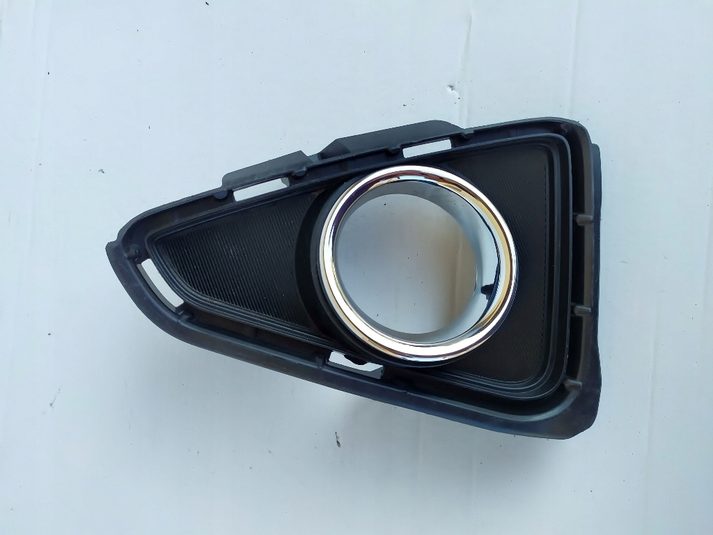 фото №1, Toyota rav4 iv lift решітка бампера правий перед