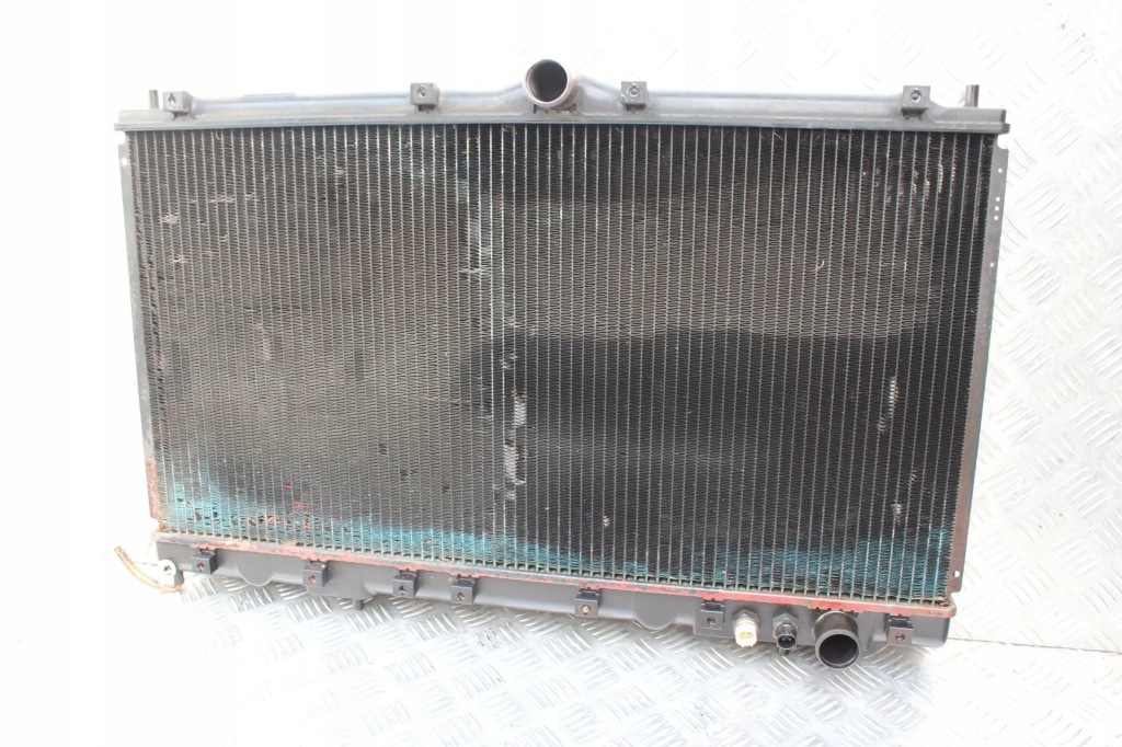Mitsubishi 3000 gt stealth радиатор воды 3,0 v6 с Разборки