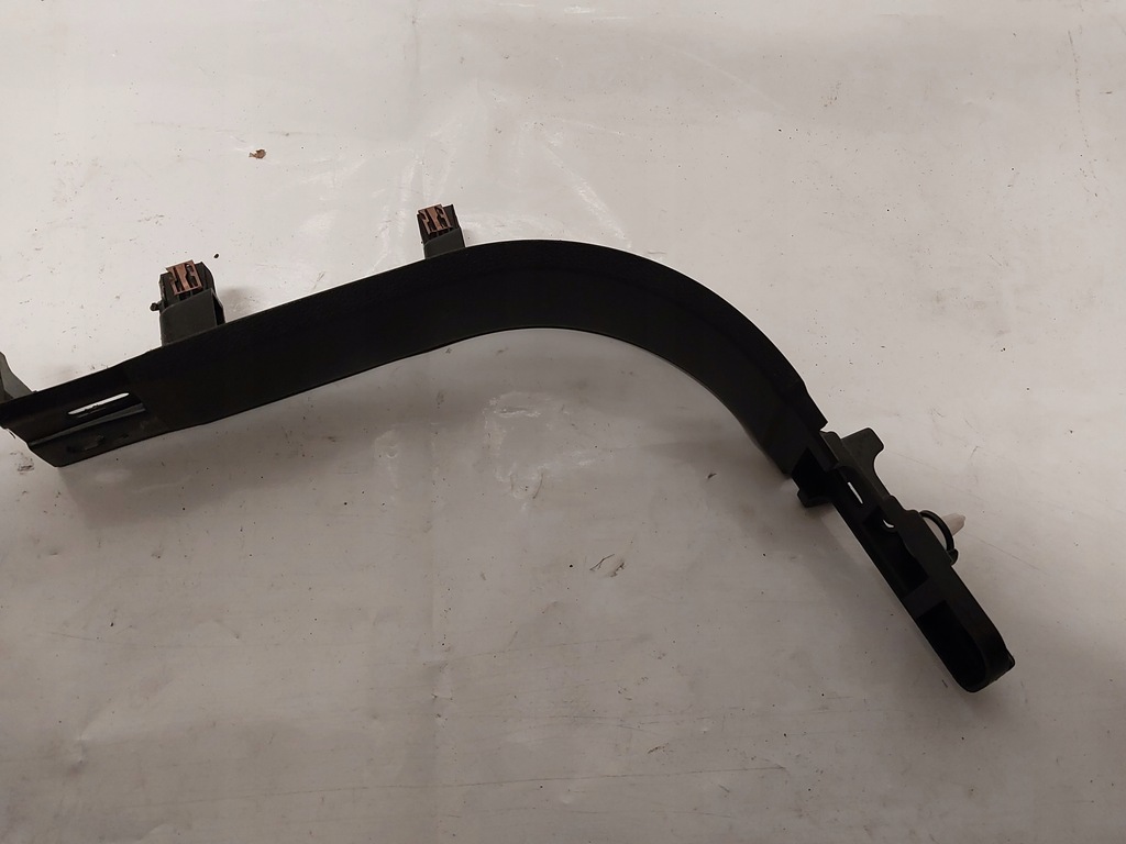 фото №2, Защита порог правая ford mondeo mk5 hb