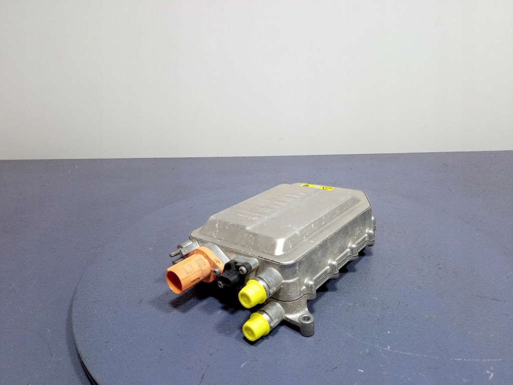 фото №3, Bmw i4 g26 нагреватель жидкость webasto 5a626b2