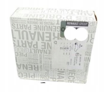 фото №1, Фильтр топлива renault master ii 2.5 dci 2003-