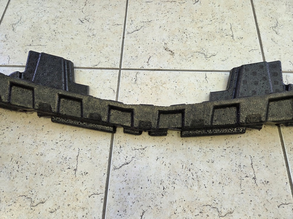 Передний бампер - абсорбер energii - gm 84726055 с Разборки