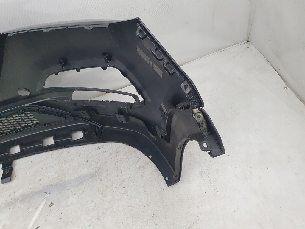 фото №16, Hyundai tucson iii 15-18 бампер перед передній