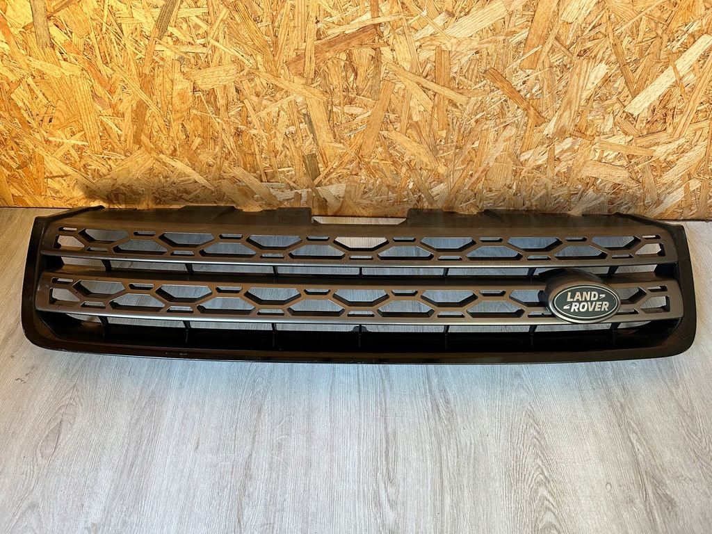 фото №1, Решітка радіатора решітка радіатора land rover discovery sport