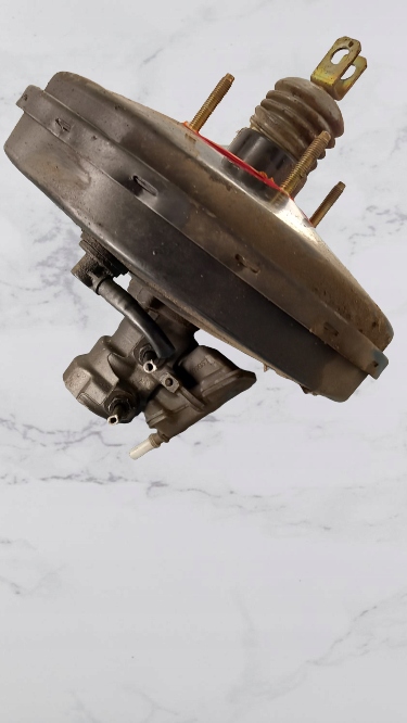 фото №2, Усилитель тормозов тормоза ford focus 1.7d 00r