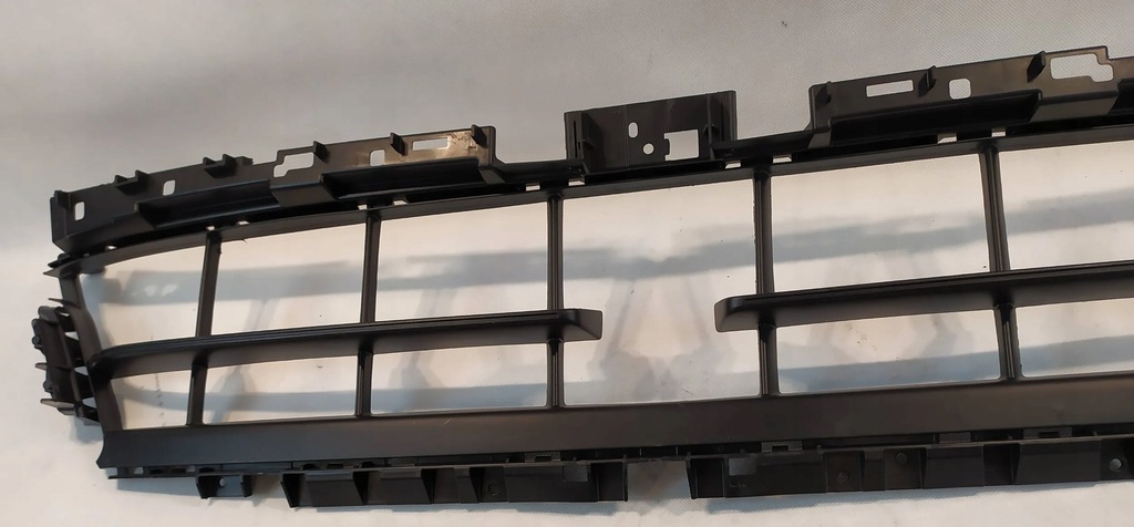 фото №11, Решітка радіатора решітка радіатора решітка porsche panamera 971