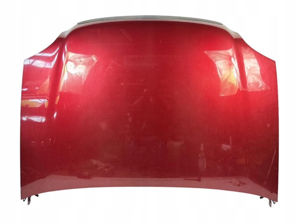 Купить Gmc yukon 07-14r капот крышка двигателя оригинал