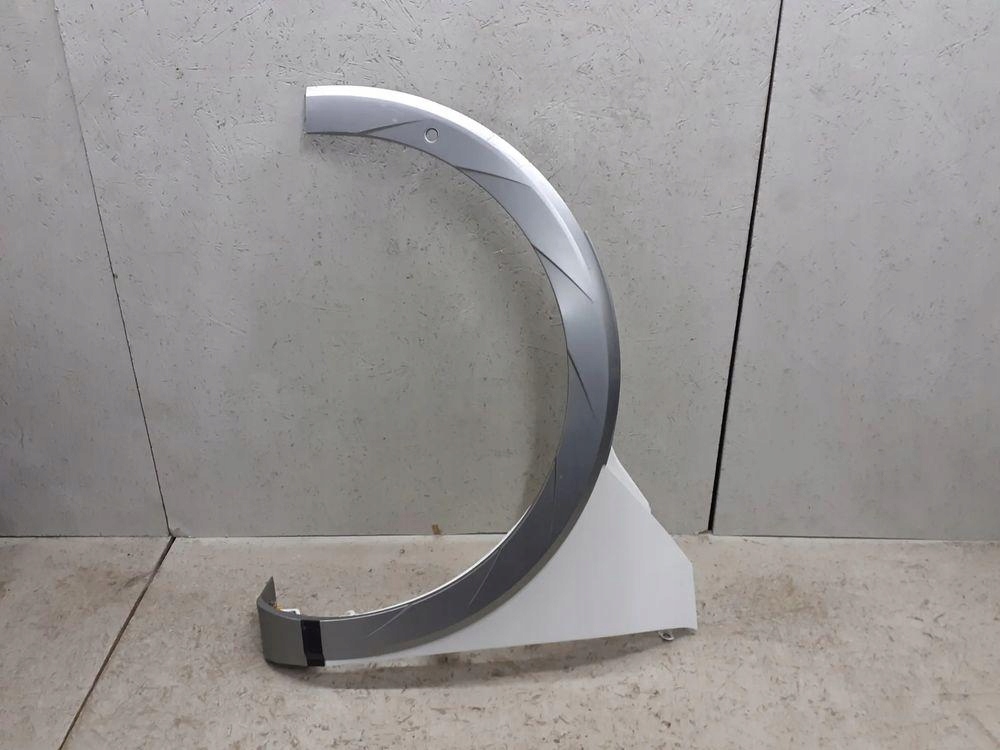 фото №1, Крыло передний перед левый hyundai ioniq 5 v 2021-