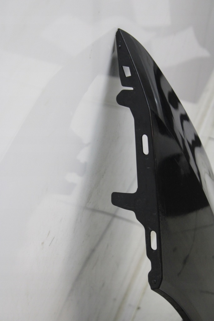 фото №7, Крыло левый перед передний peugeot 3008 i 2009r- ktv ktvd - код лакокрасочного покрытия