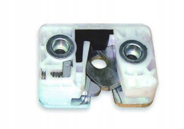 фото №1, Замок дверь наружный volvo fl6 fl 6 правый