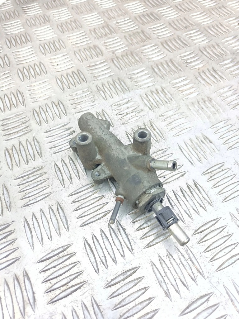 фото №1, Opel signum 2007 регулятор давления топлива