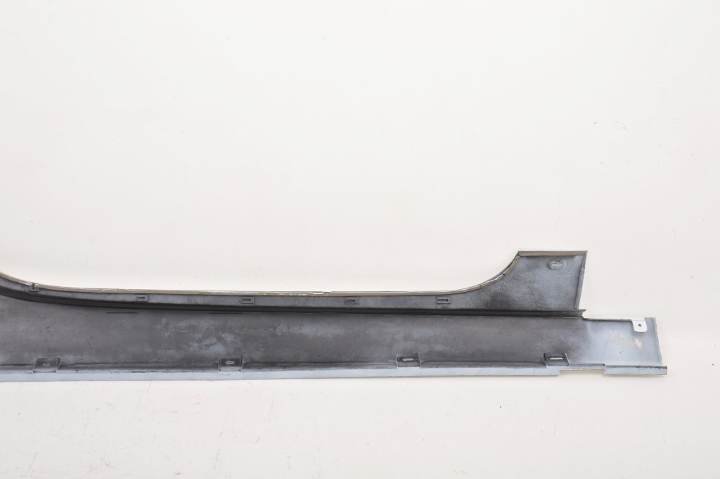 фото №16, Continental gt supersports молдинг порог левая