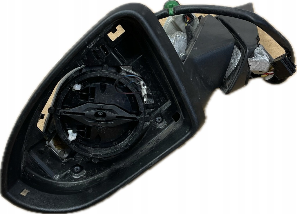 фото №1, Vw golf vii зеркало наружное левая 6 pin