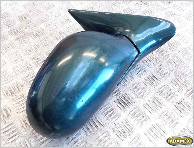 фото №6, Kia clarus 1.8 16v 98r - зеркало наружное правое