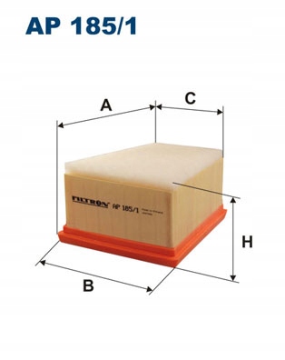 фото №3, Набор фильтров filtron renault espace iv
