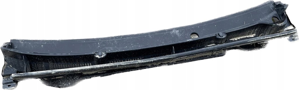 фото №1, Toyota aygo x жабо пластиковий