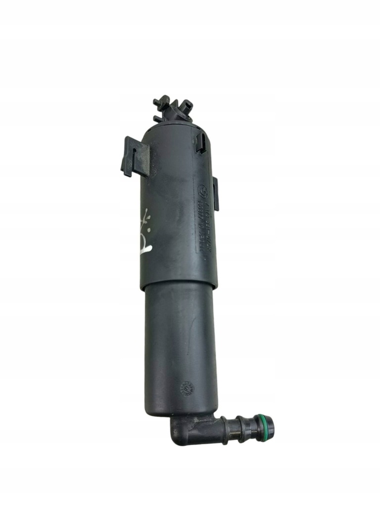 фото №6, Bmw x5 e70 2013 насадка розпилювача лампи передньої