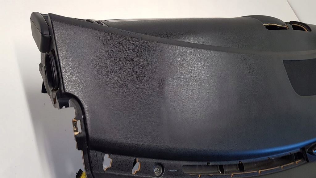 фото №7, Панель приладів консоль подушка безпеки mercedes r-klasa w251