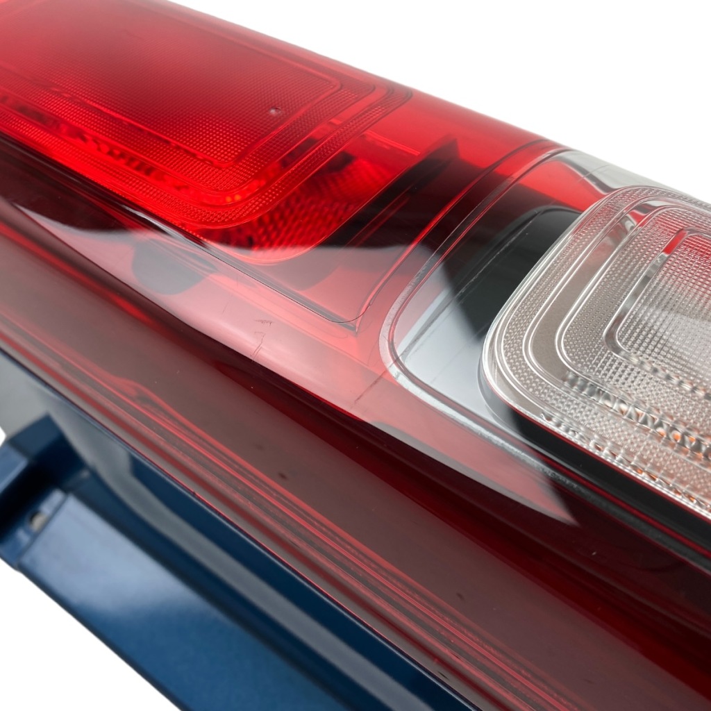 Лампа левый задняя renault trafic iii opel vivaro fiat talento 265a66895r Доставка