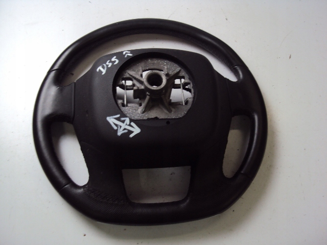 фото №6, Воздуховод citroen ds5