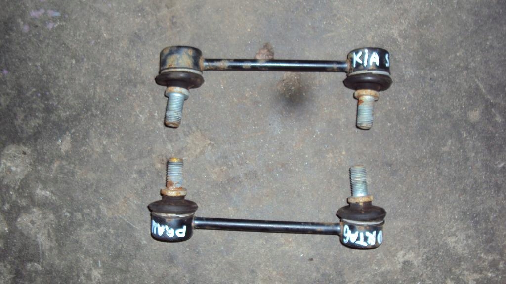 фото №1, Kia sportage ix35 4wd соединитель стабилизатора задняя