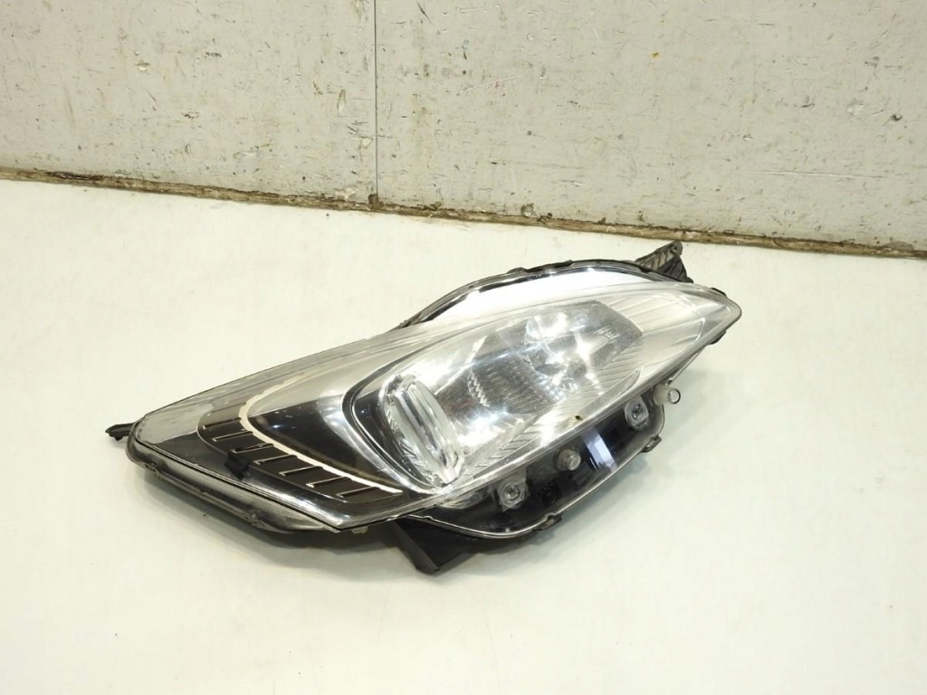 Лампа правый перед peugeot 508 1 9678393080 89905998 Киев