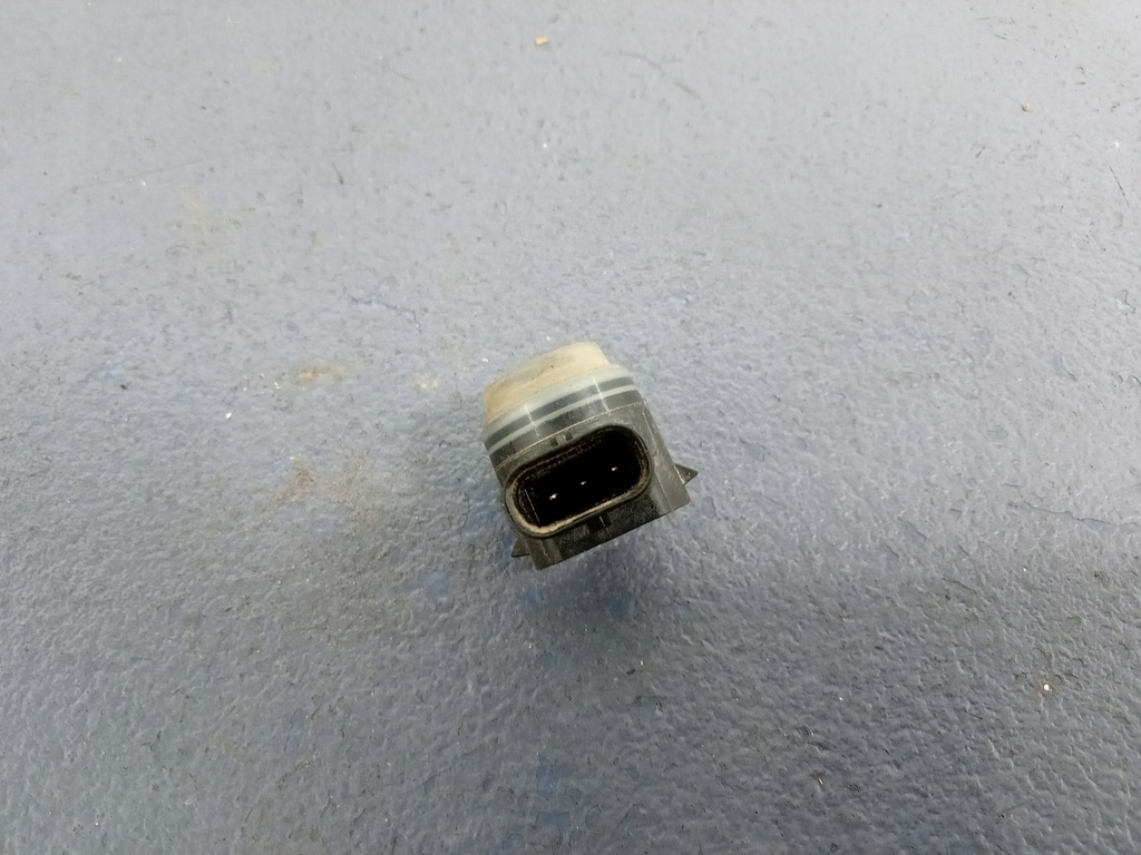 фото №4, Mercedes e w212 датчик парковки pdc a0009059300