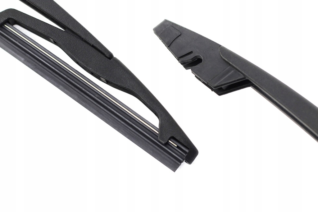 фото №4, Рычаг дворники задняя+ щетка peugeot 107 2005-2014