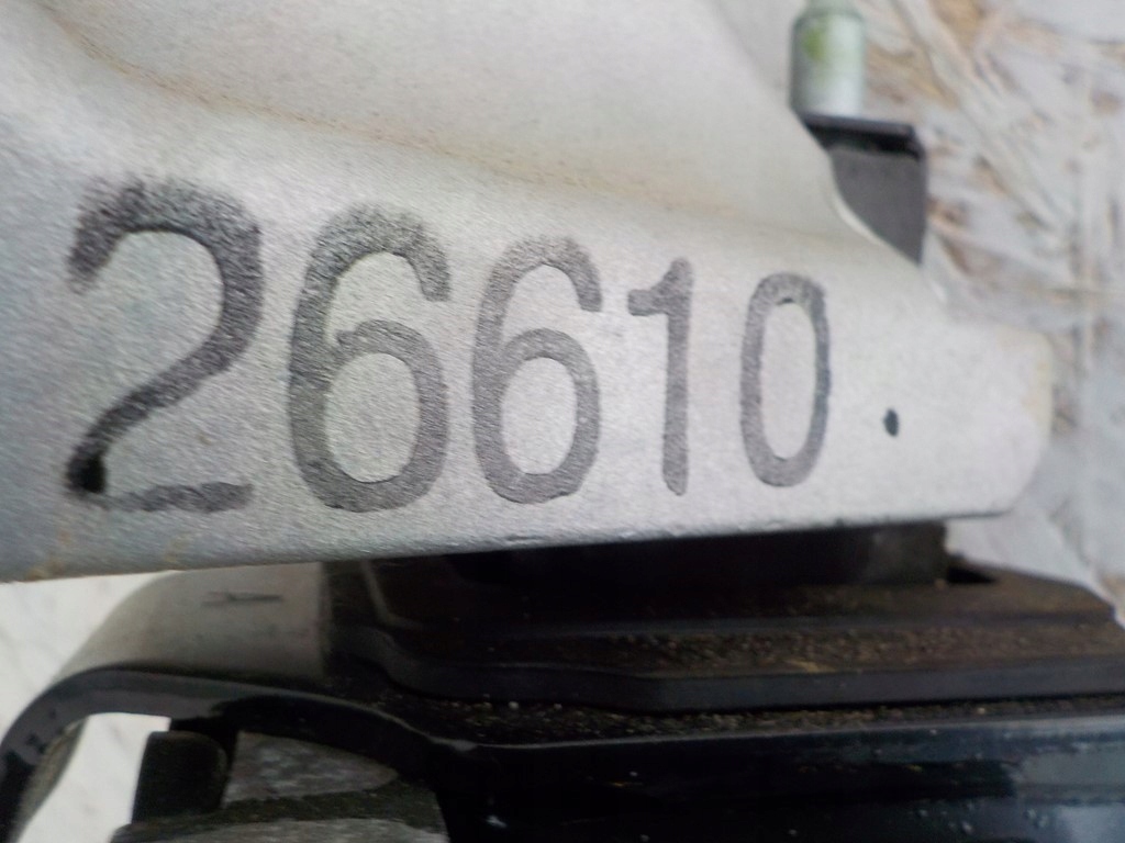 фото №4, Кронштейн подушка двигуна kia sportage iv 1.6 gdi