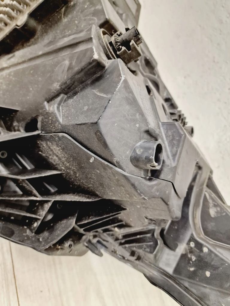 фото №11, Land rover range rover velar 2019 лампы передние