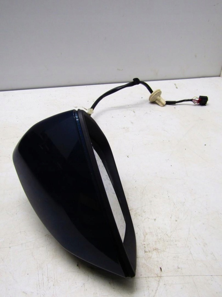 Дзеркало ліва 10 pin lw5q seat ateca Недорого