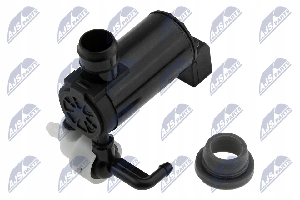 фото №2, Esp-re-002 nty помпа распылителя