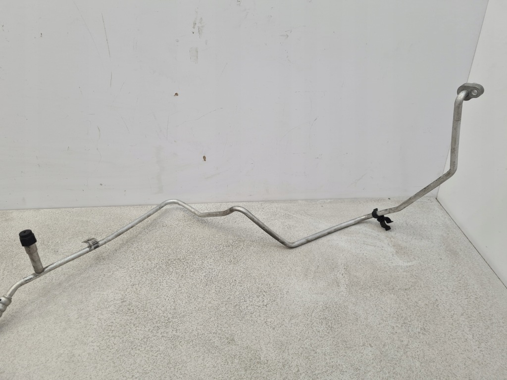 фото №8, Renault laguna iii 2.0 dci шланг кондиціонера 924400003r