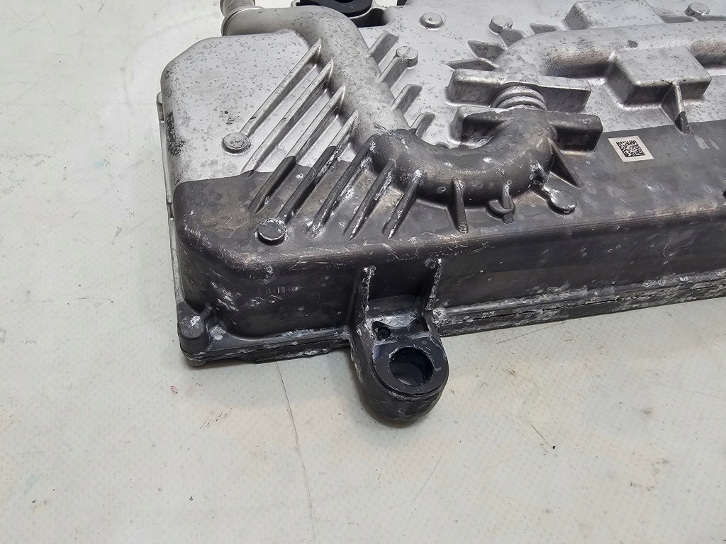 Bmw x5 g05 19- модуль блок управления pcu hbpo 8es013669 америка Доставка