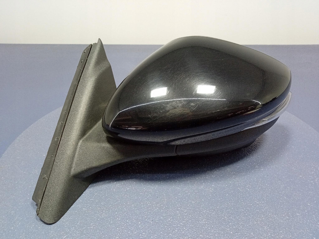 фото №6, Ford mustang mach-e 20- дзеркало ліва 16 pin камера lj8b17683pg