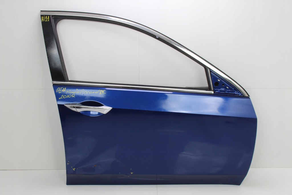 фото №1, Двері правий перед honda accord viii 08-11r b553p