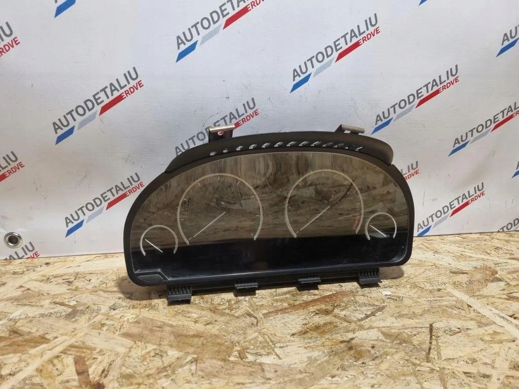 фото №1, Лічильник bmw 6 coupe f13 9291398 3.0l дизель 2012