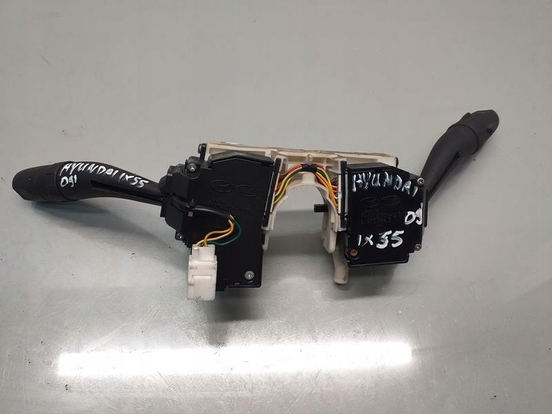 фото №1, Переключатель комбинированный hyundai ix55