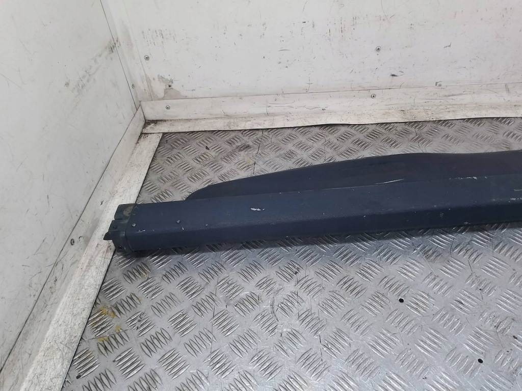 фото №4, Шторка багажника vw sharan i