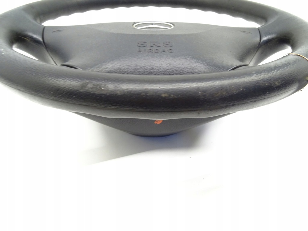 фото №6, Воздуховод с подушка mercedes vito w639 viano